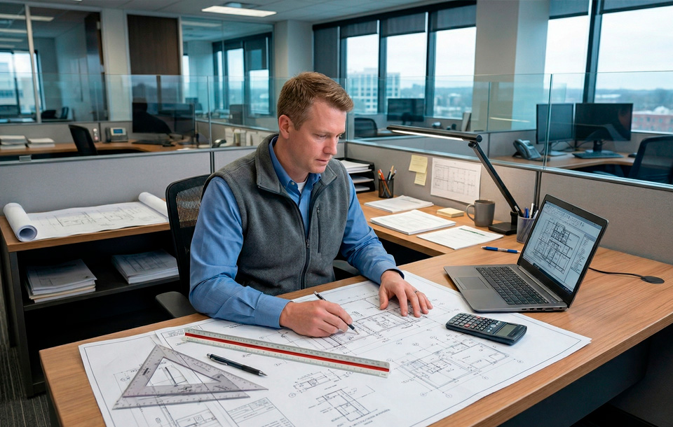 Проектирование