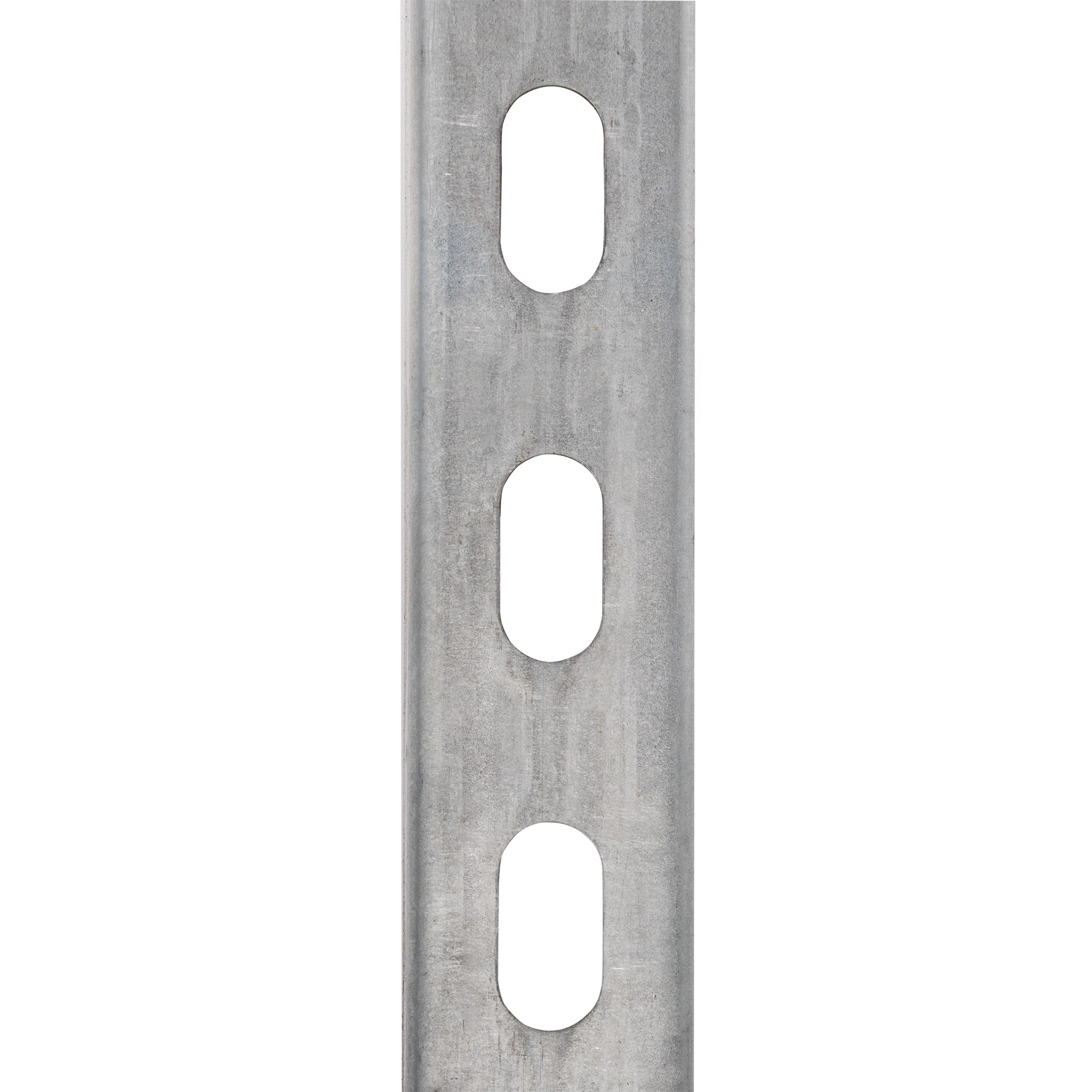 Траверса монтажная SHUFT 38x40, 2 мм, 3м