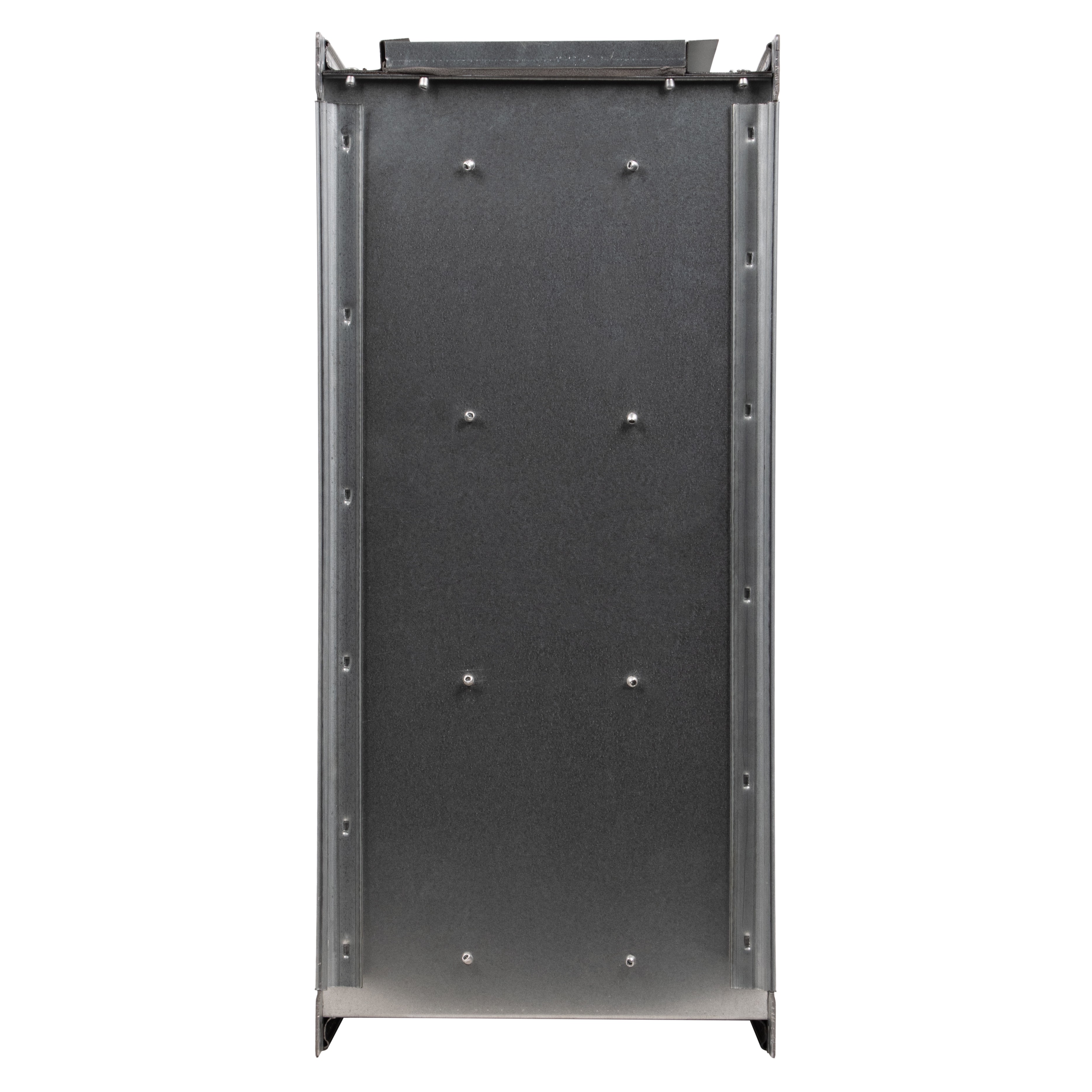 Фильтр-бокс (корпус) Shuft FBRr-K 500x300