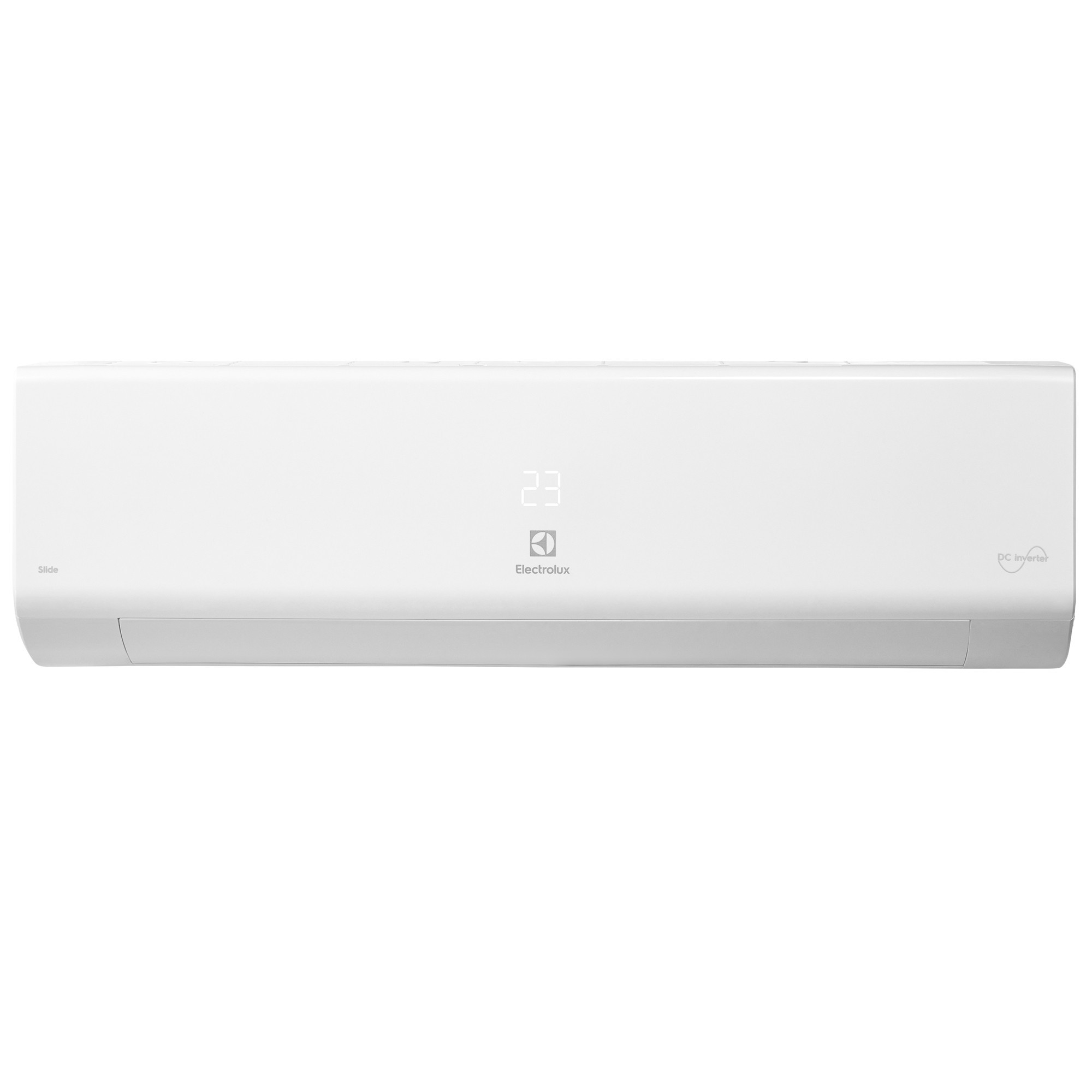 Сплит-система инверторного типа Electrolux Loft DC EACS/I-24HAL/N8 комплект