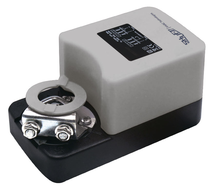 Электропривод SHUFT LMC-24-05-MD (5 Нм)