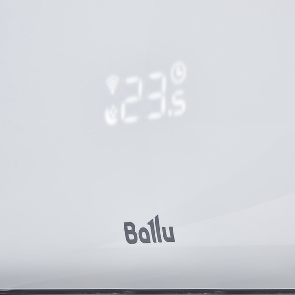 Сплит-система инверторного типа Ballu iGreen Pro DC BSAGI-09HN8 комплект