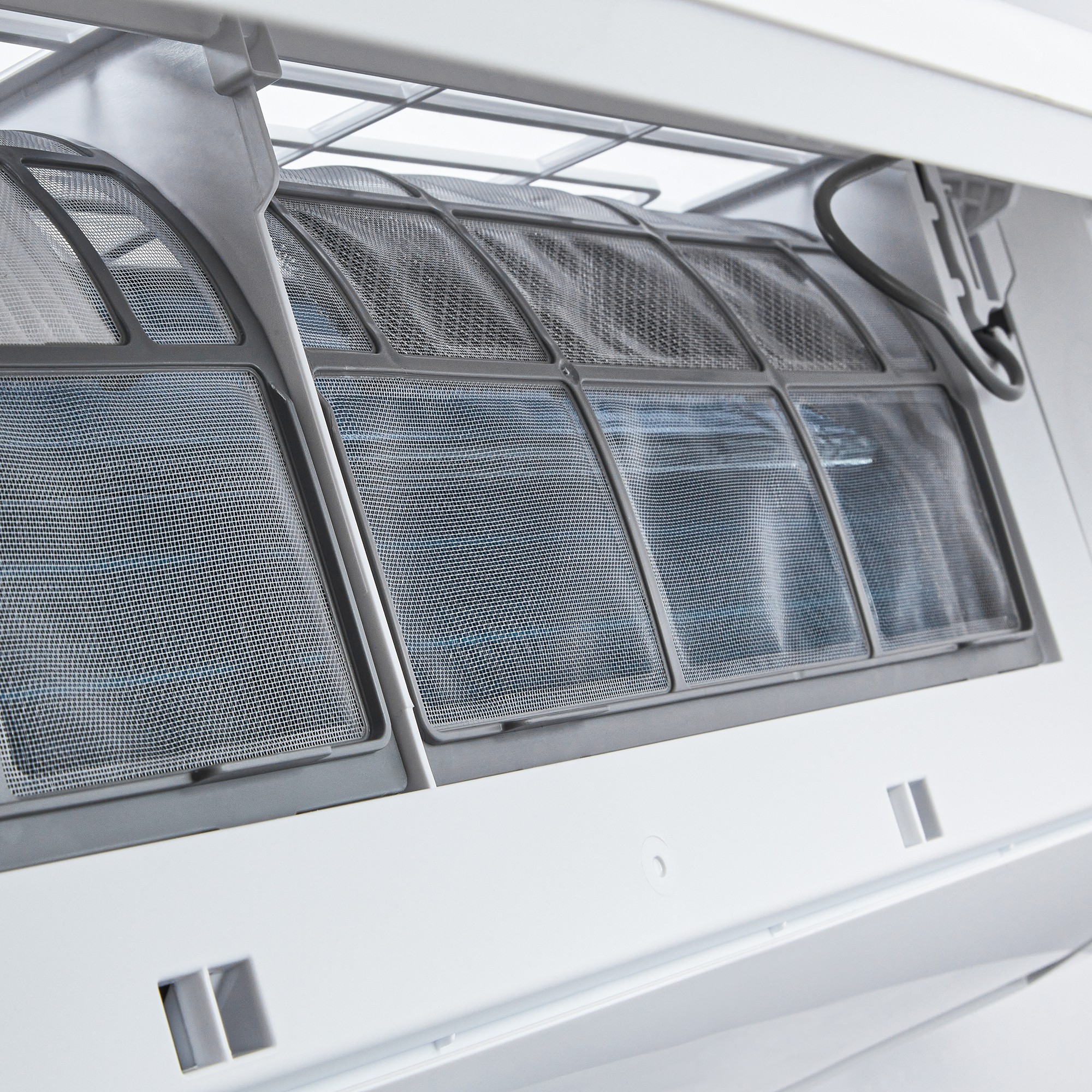 Сплит-система инверторного типа Electrolux Loft DC EACS/I-24HAL/N8 комплект