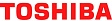 TOSHIBA