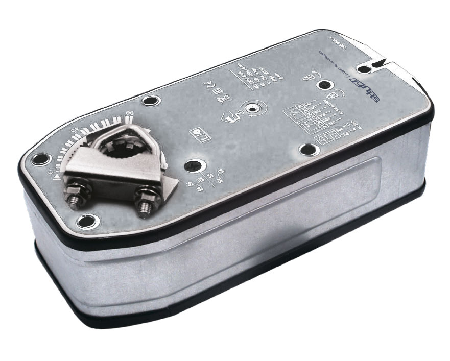 Электропривод SHUFT SFU-230-10-MD (10 Нм)