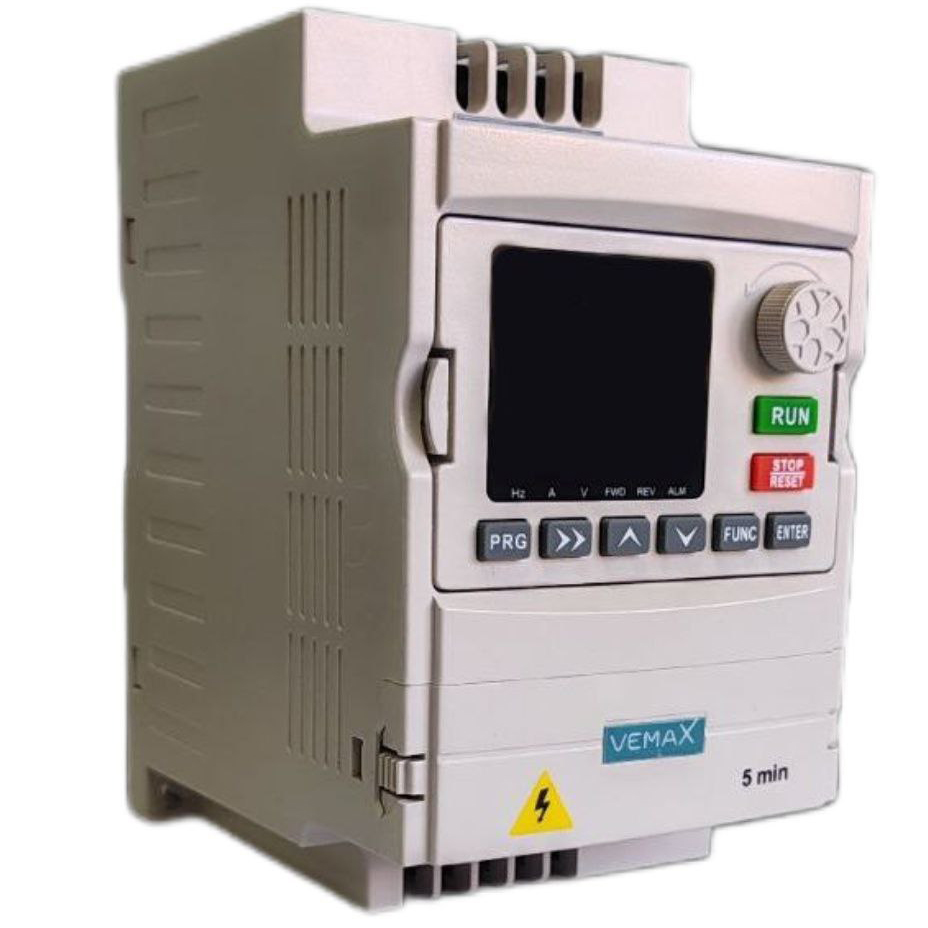Частотный преобразователь VFC300-00A-G21
