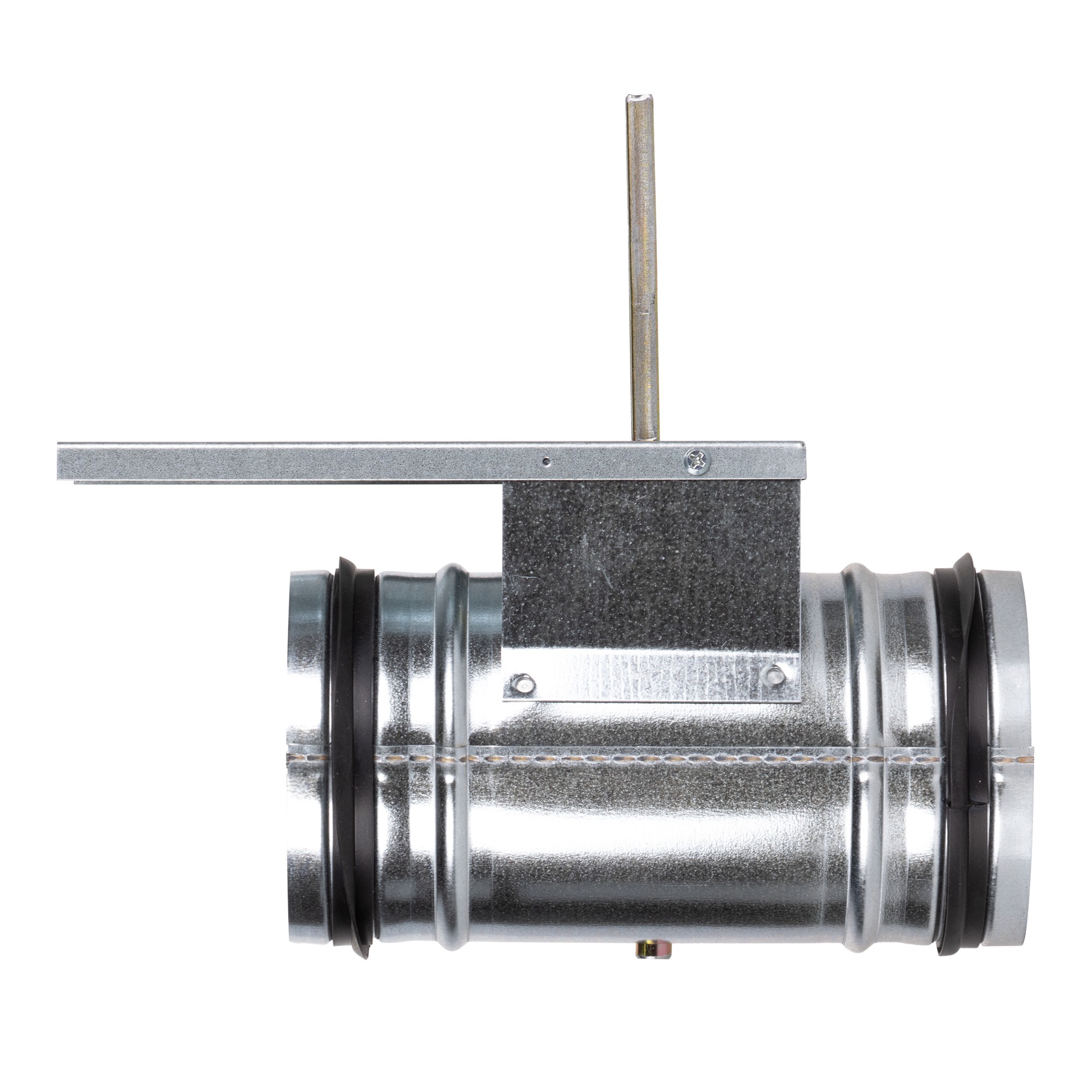 Комплект SHUFT клапан воздушный + электропривод UCP DCGAr 200+TFU-230-03