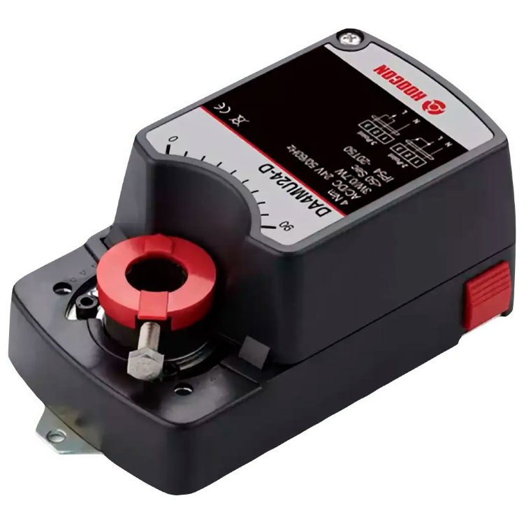Электропривод HOOCON DA4MU230-AS (4 Нм)