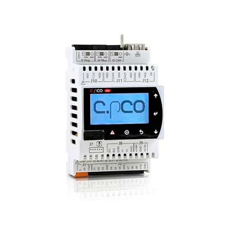 Автоматика для систем вентиляции