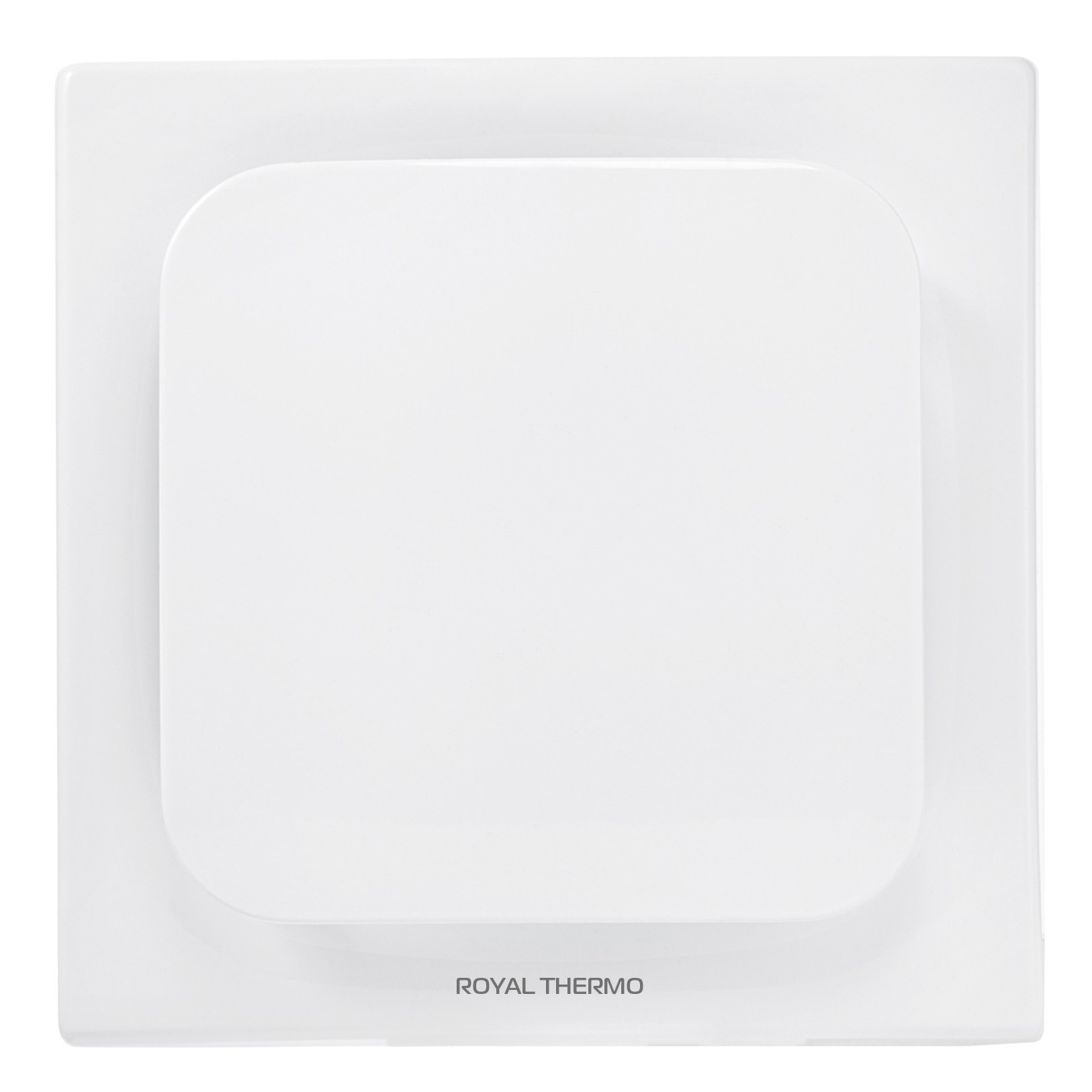 Вентилятор вытяжной Royal Thermo Virtuoso RAFV 100