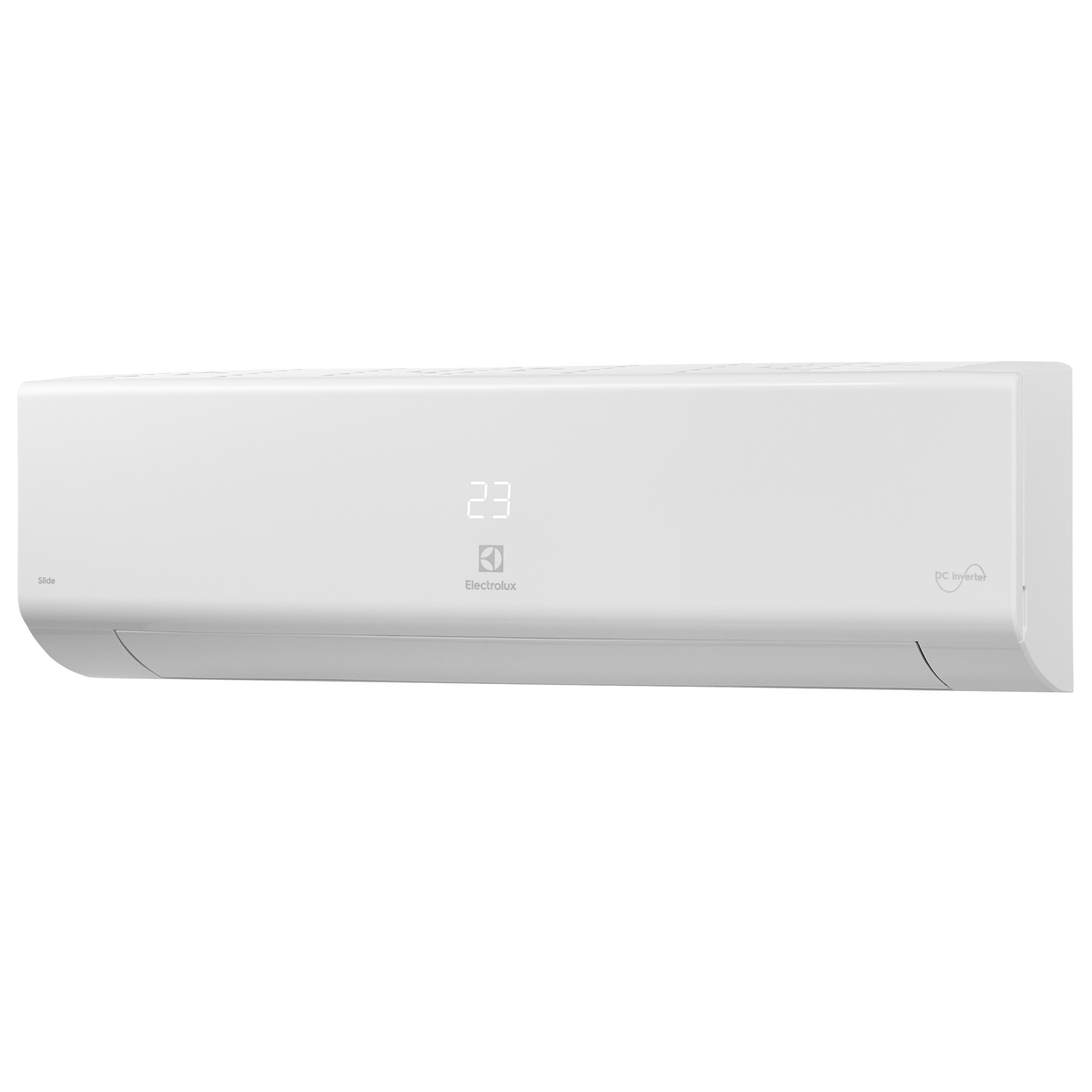 Сплит-система инверторного типа Electrolux Loft DC EACS/I-24HAL/N8 комплект