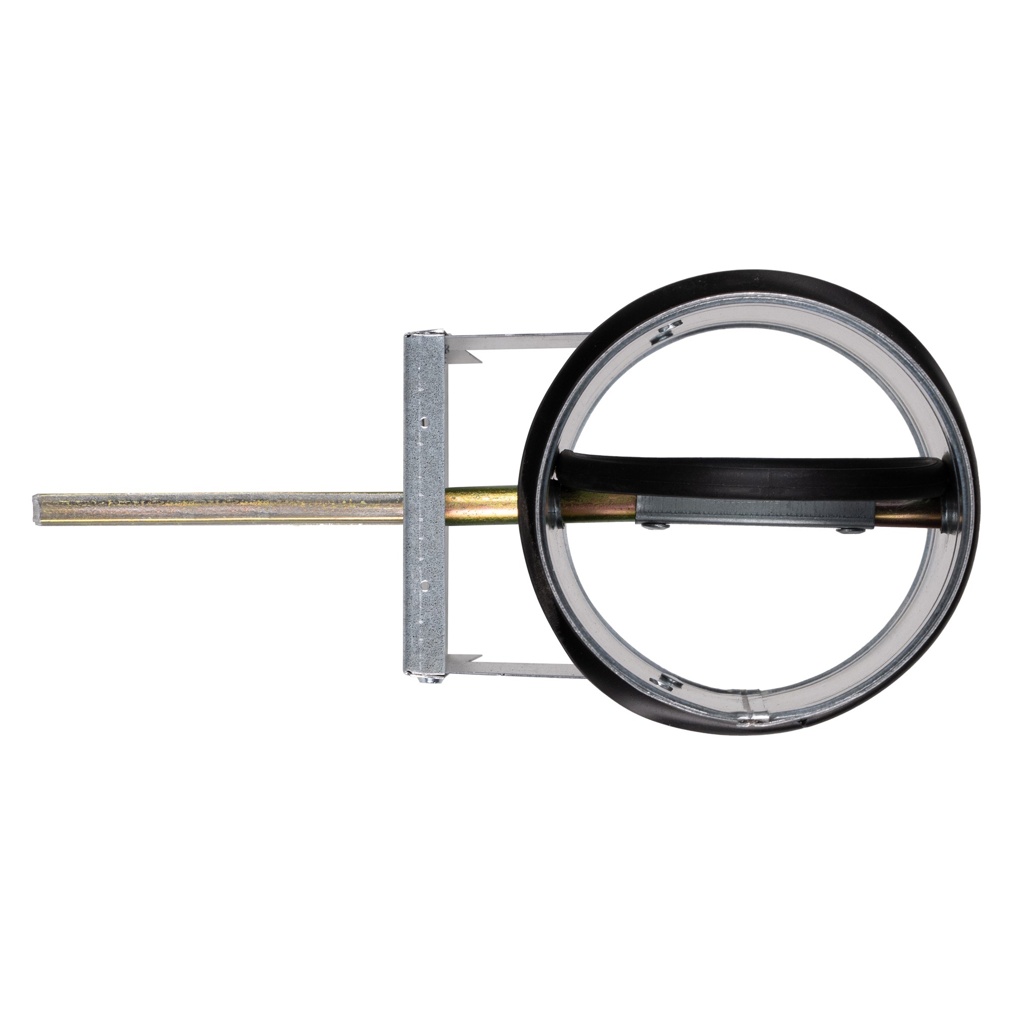 Комплект SHUFT клапан воздушный + электропривод UCP DCGAr 200+TFU-230-03