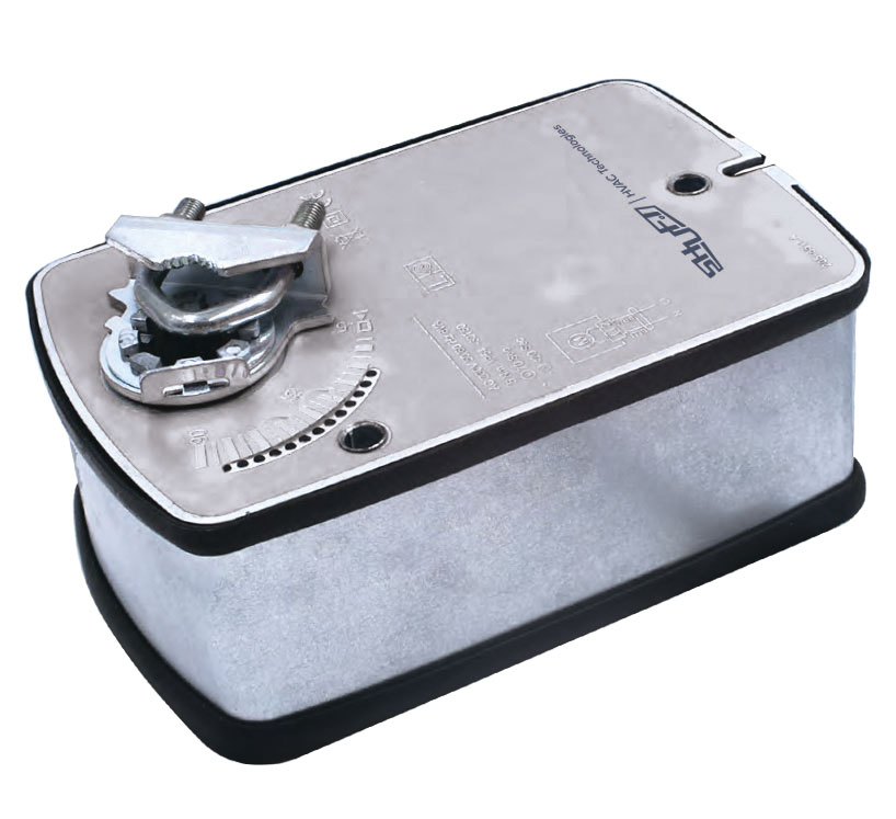 Электропривод SHUFT LFU-230-05-MD (5 Нм)