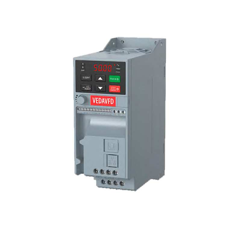 Преобразователь частоты VEDA Micro Drive VF-51 11 кВт (380В,3 фазы) ABA00011