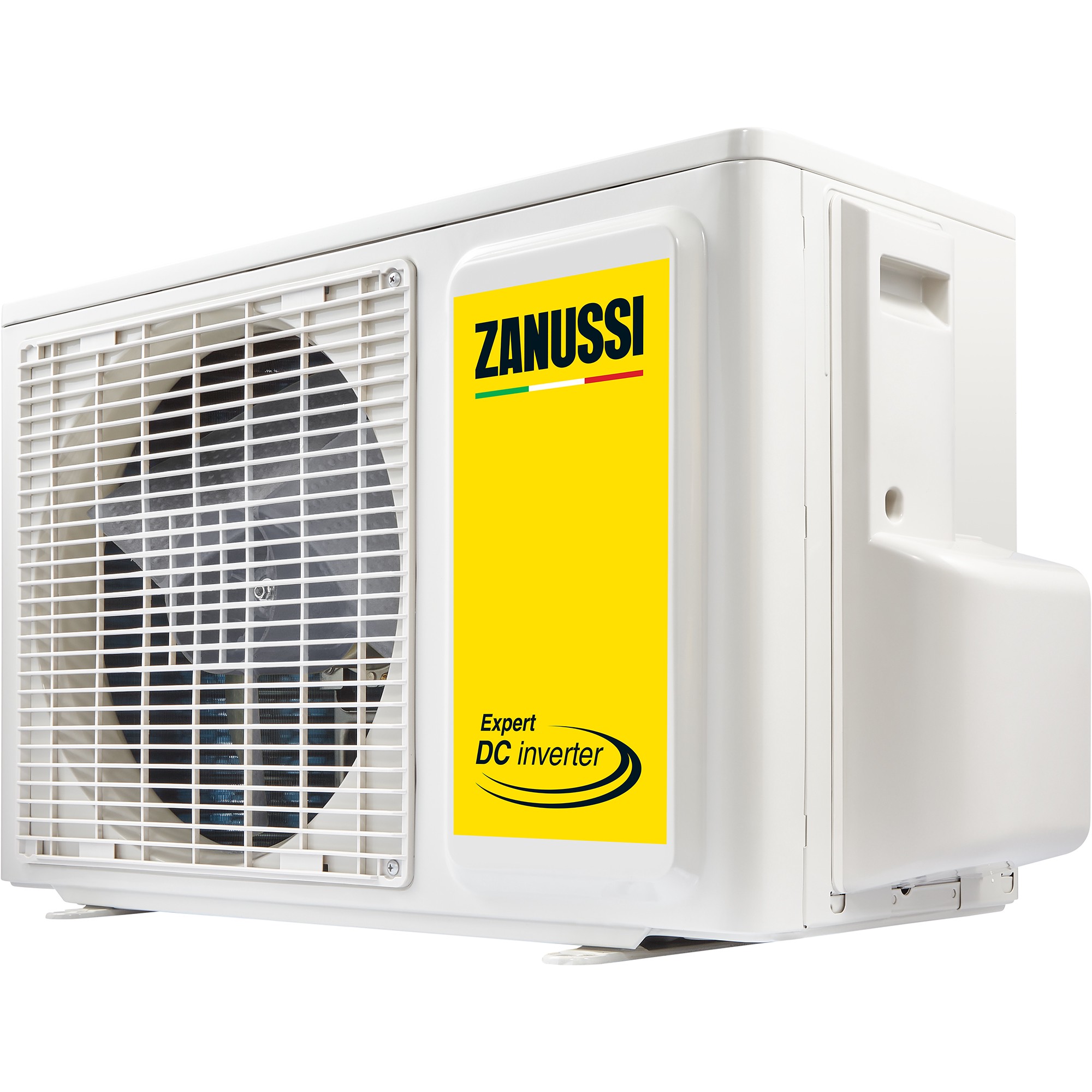Сплит-система инверторного типа Zanussi Perfecto DC Inverter ZACS/I-12 HPF/A22/N8 комплект