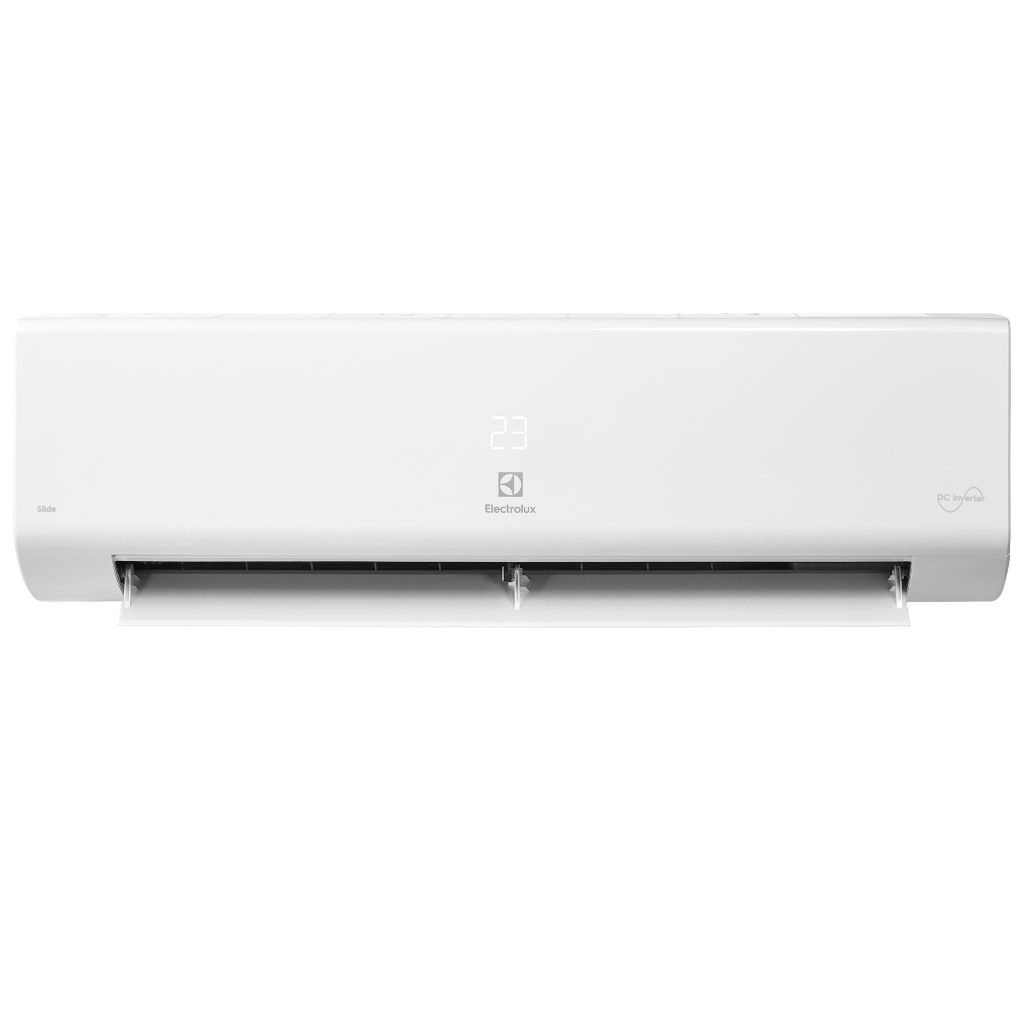 Сплит-система инверторного типа Electrolux Loft DC EACS/I-24HAL/N8 комплект