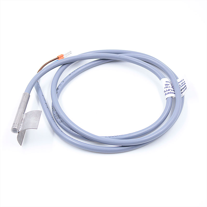 Датчик температуры контактный ALTF1-NTC10K