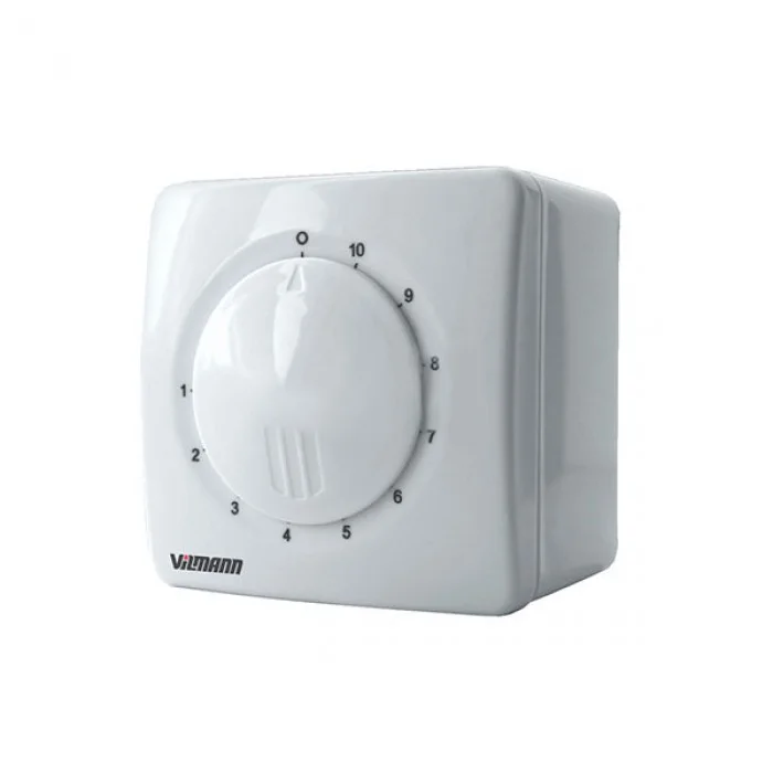 Регулятор скорости Vilmann STY-2,5