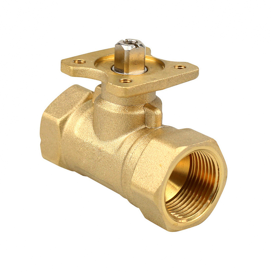 Двухходовой шаровый кран BVM 2-way DN 20-KVS 6,3