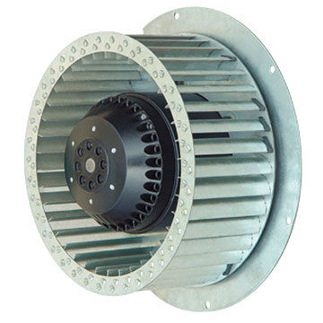 Мотор-колесо Vilmann FT-355-6D