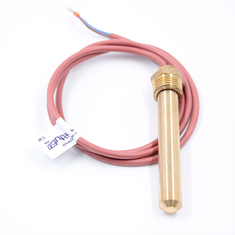 Погружной датчик температуры ETF01-PT1000