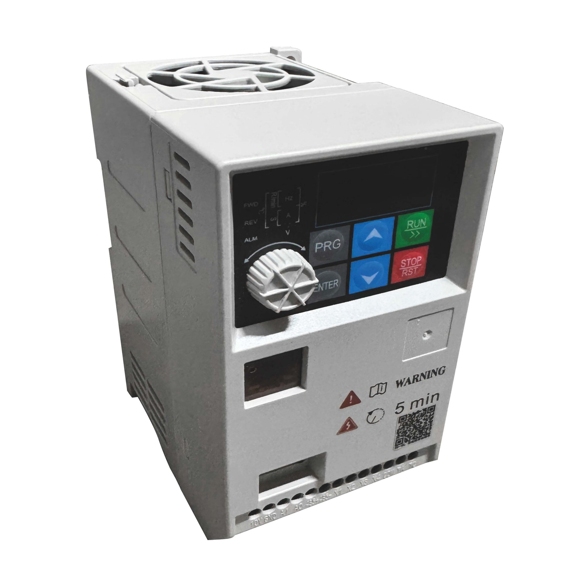 Частотный преобразователь B100-BT4KW