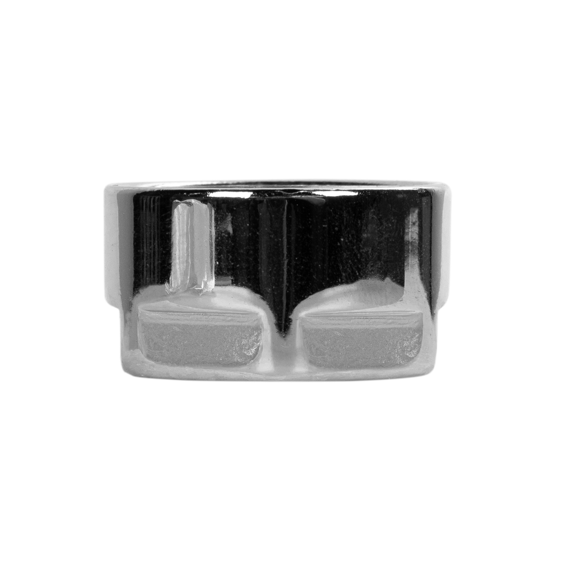 Гайка Royal Thermo Design 3/4"EK (Хром) под трубку 15 мм