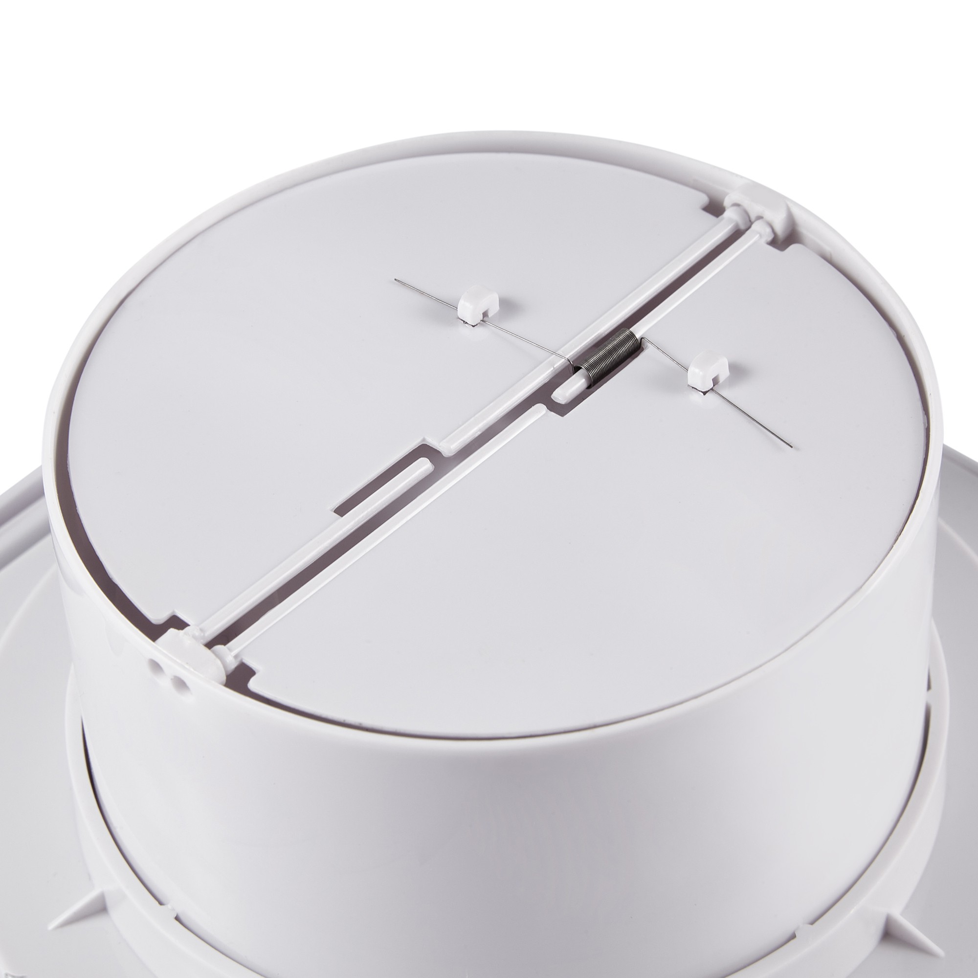 Вентилятор вытяжной Ballu BAF-SL 150