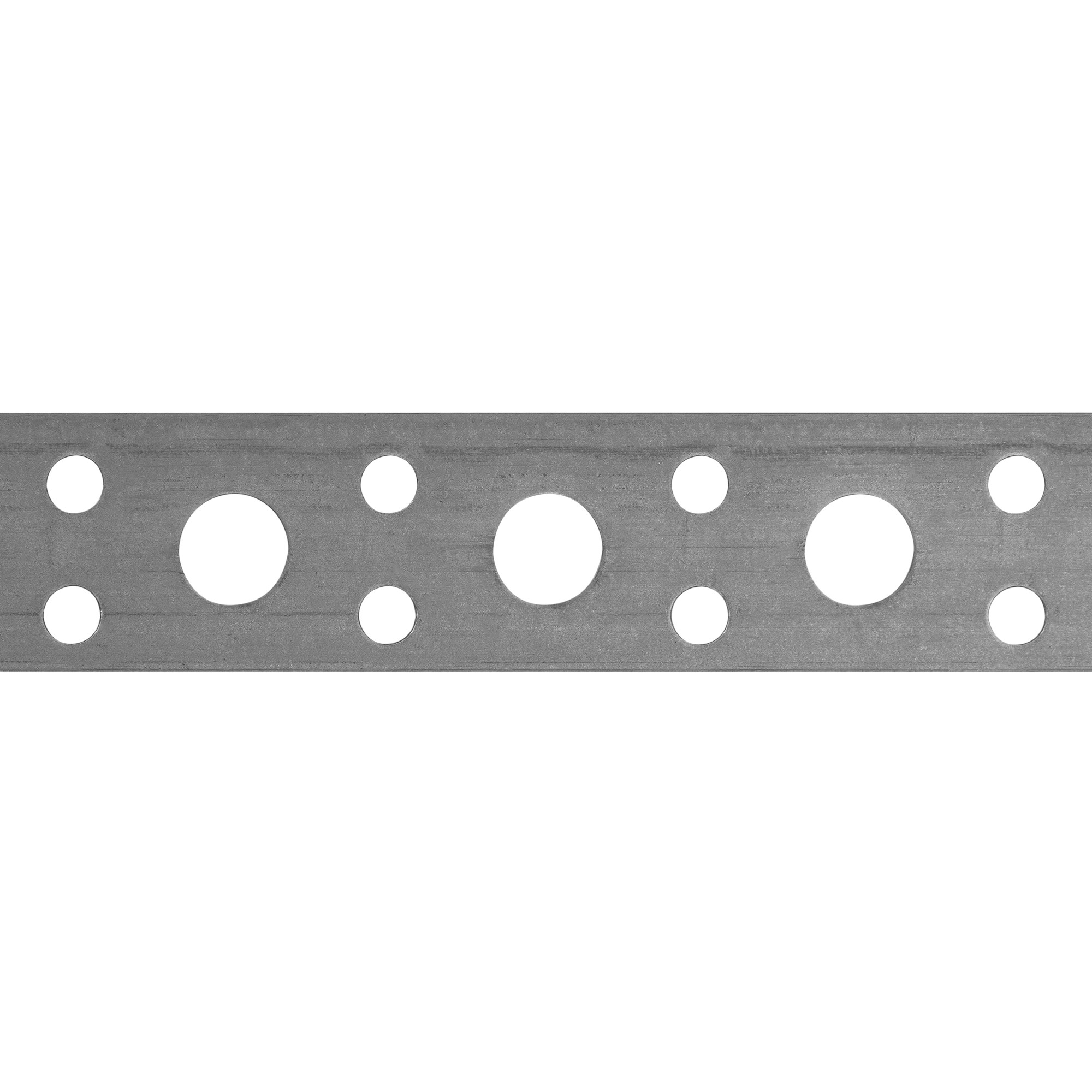 Лента перфорированная SHUFT оцинкованная 20x0,55, 25м