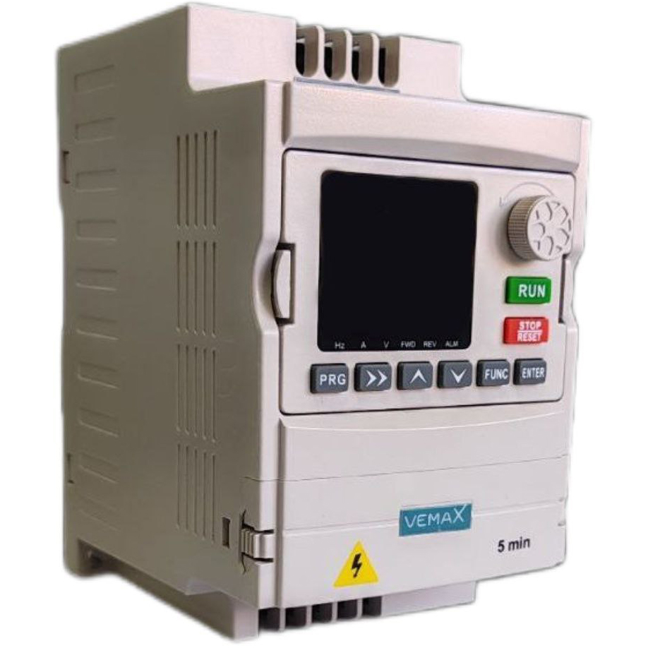 Частотный преобразователь VFC300-001-G23