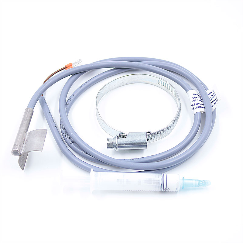 Датчик температуры контактный ALTF1-PT1000