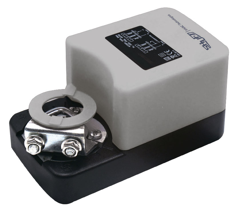 Электропривод SHUFT RMC-24-20-MD (20 Нм)