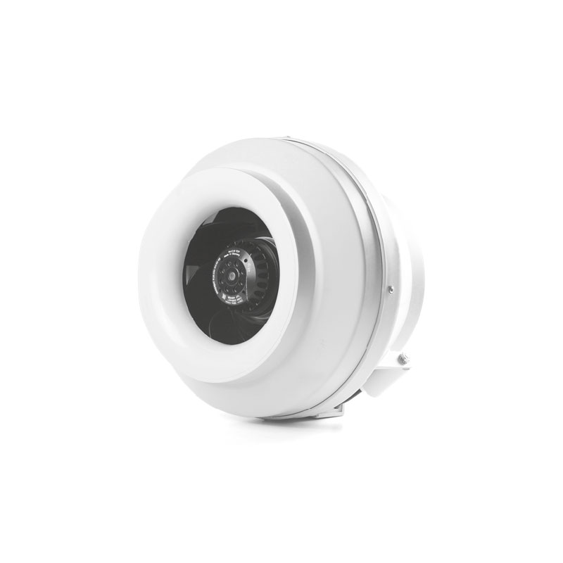 Круглый канальный вентилятор VKK-200p
