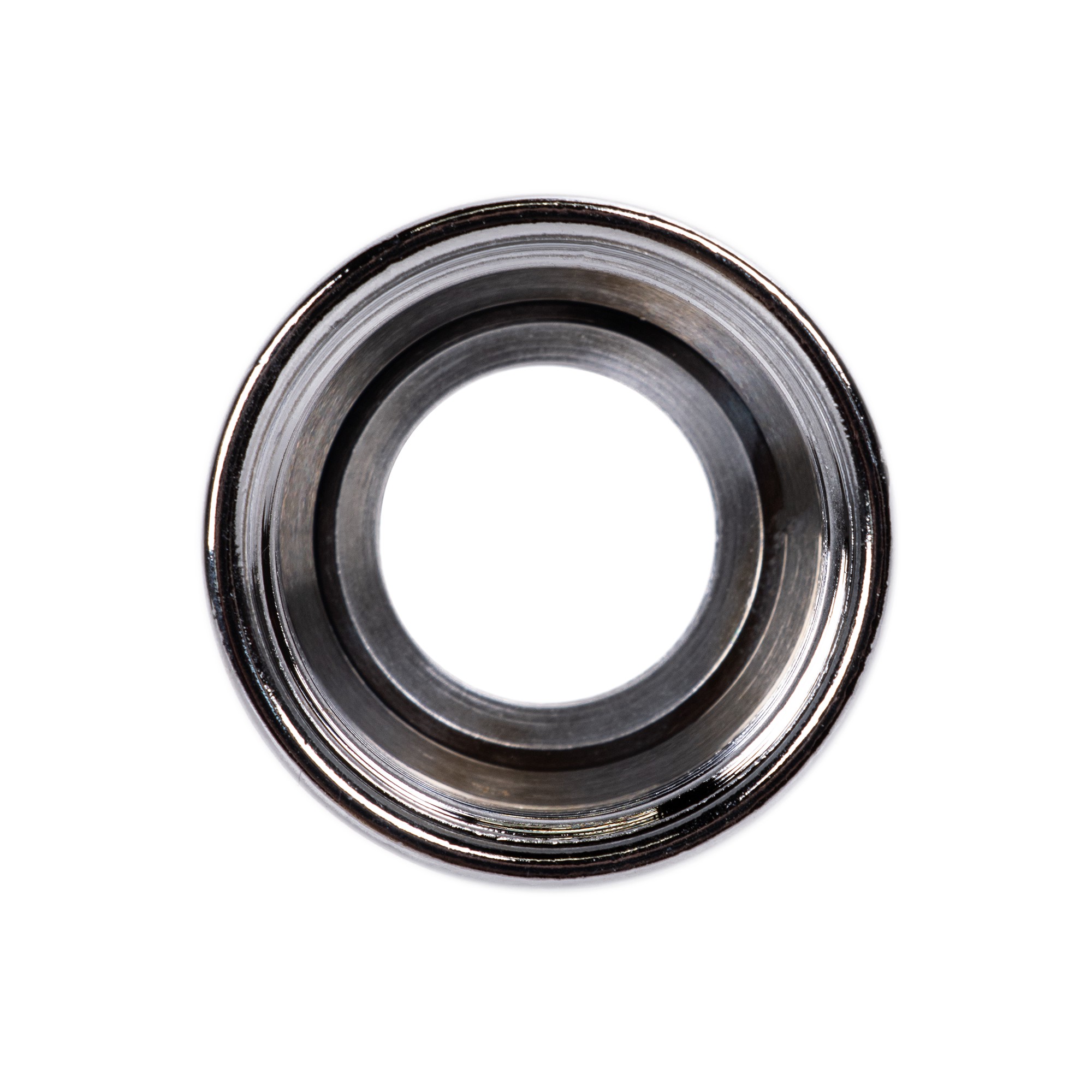 Гайка Royal Thermo Design 3/4"EK (Хром) под трубку 15 мм