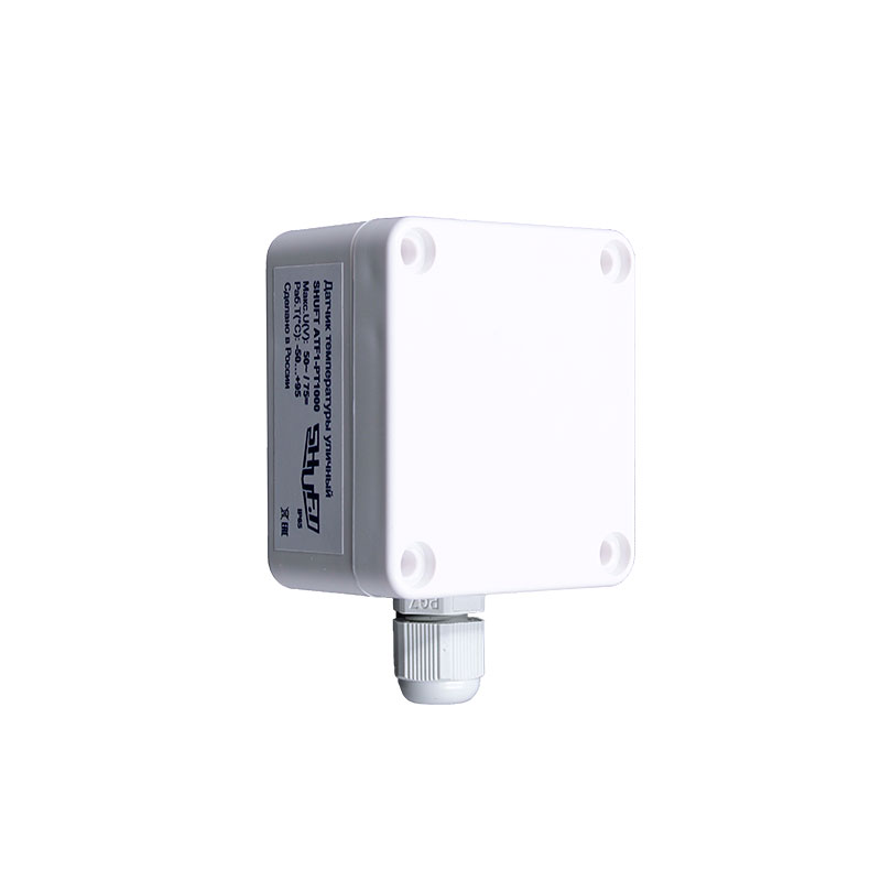 Датчик температуры уличный ATF1-PT1000