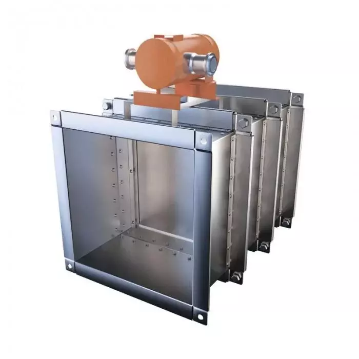 Клапан противопожарный ФКС-3М (EI120)-НО-150x150
