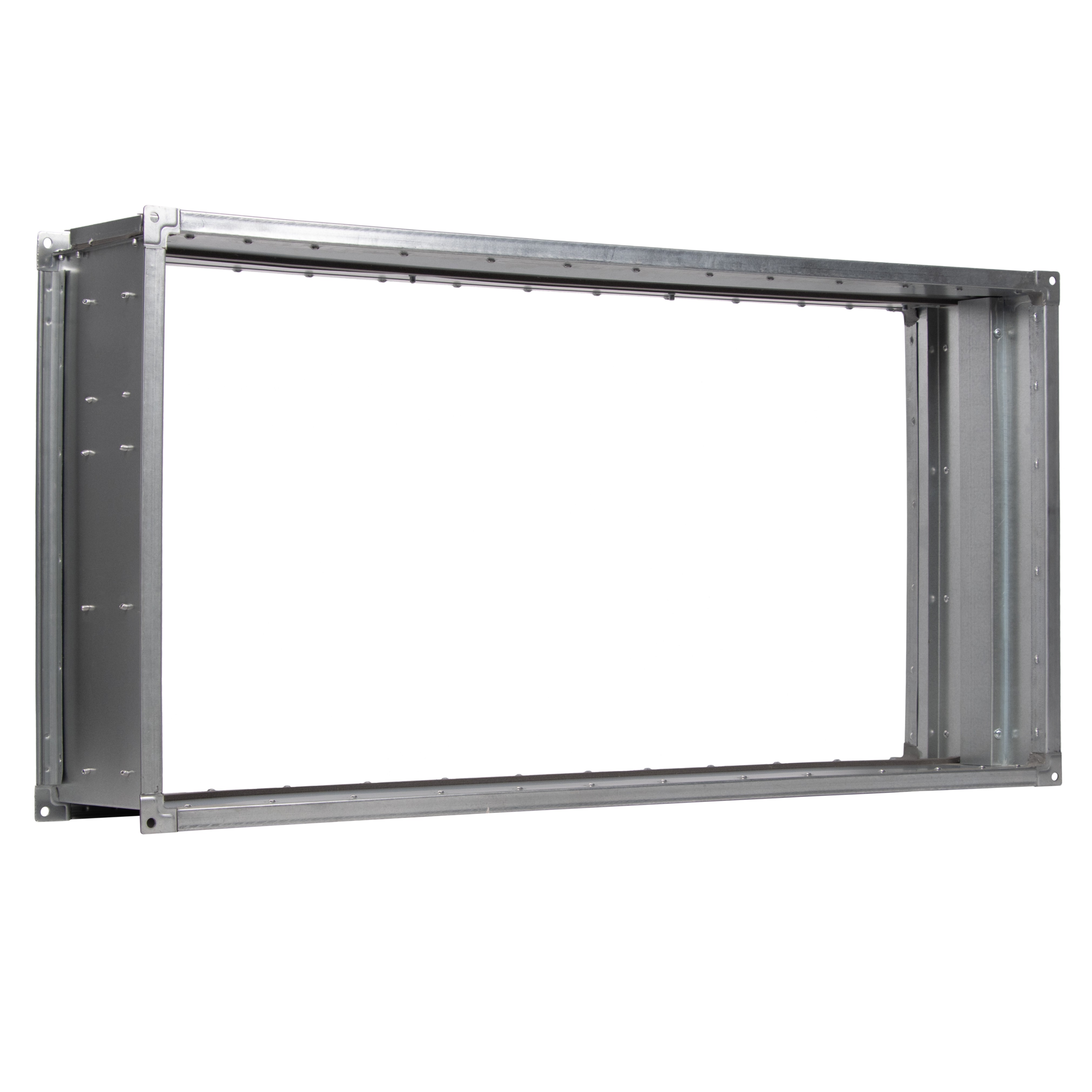 Фильтр-бокс (корпус) Shuft FBRr-K 500x300