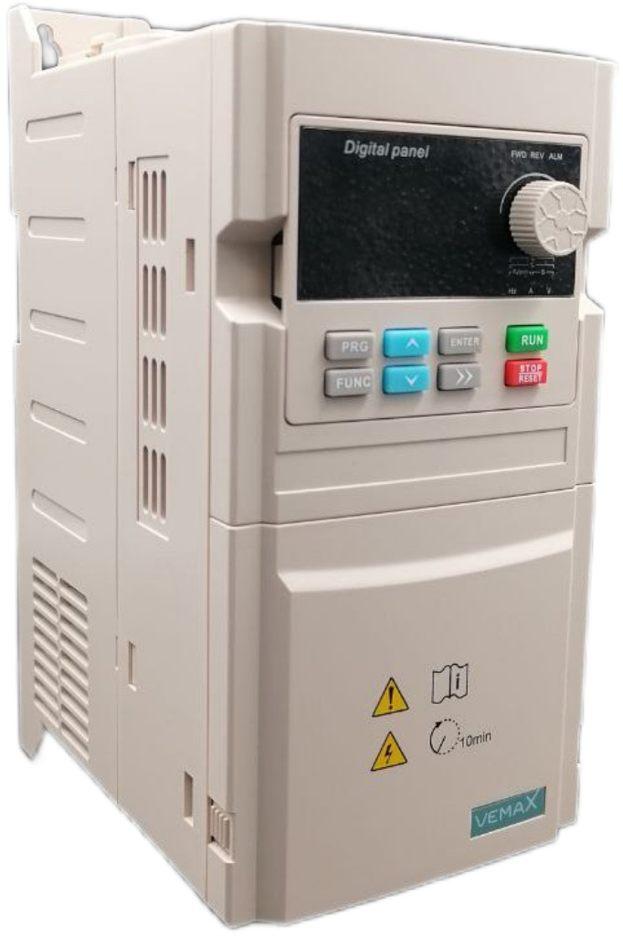 Частотный преобразователь VFC400-00A-G23