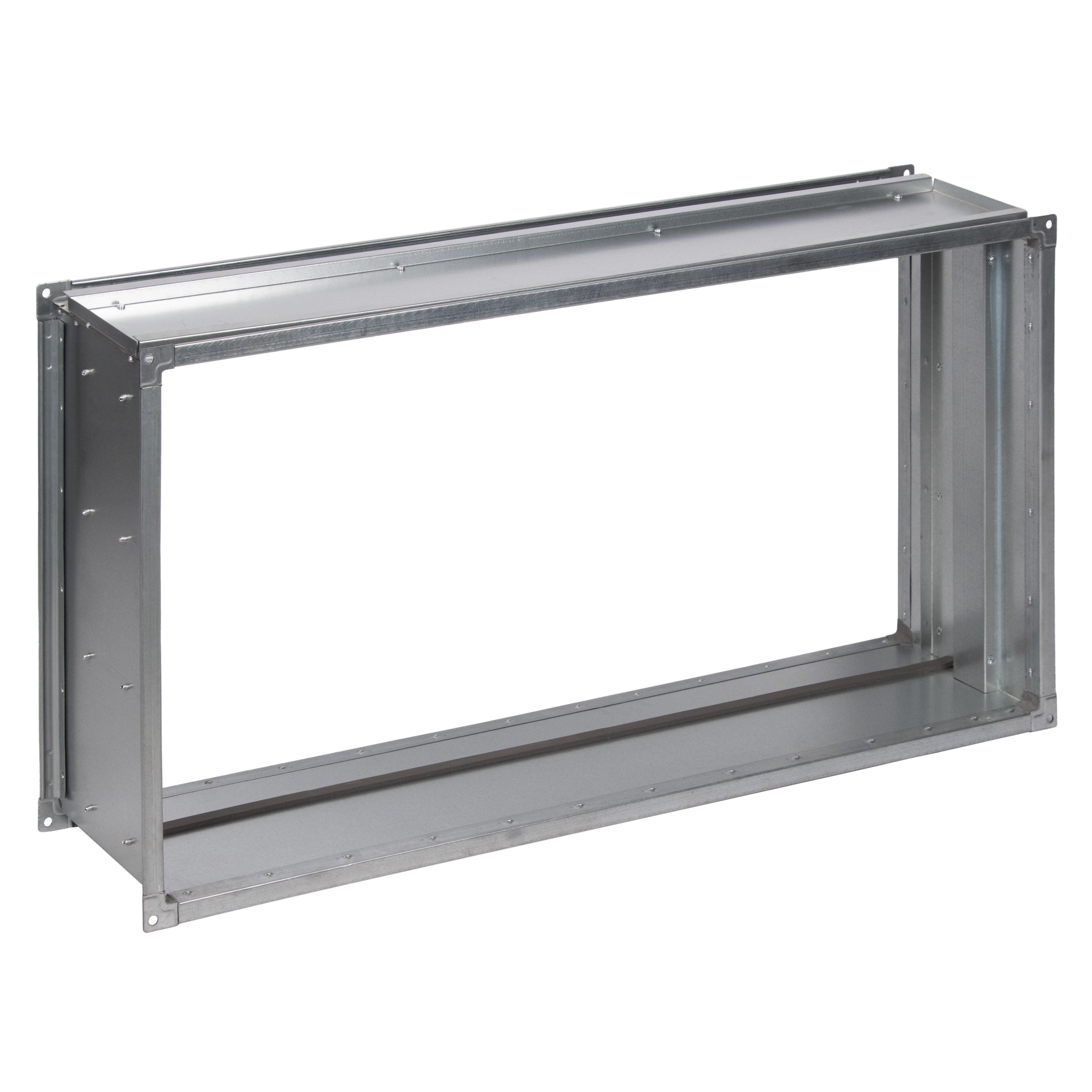Фильтр-бокс (корпус) Shuft FBRr-K 700x400