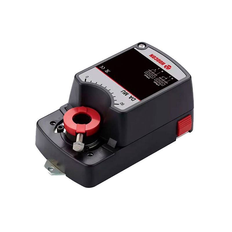Электропривод HOOCON DA32MU230-AS (32 Нм)