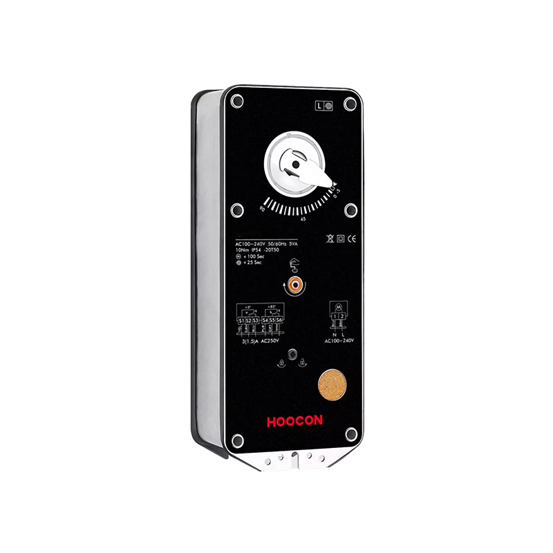 Электропривод HOOCON SA20FU230-DS (20 Нм)