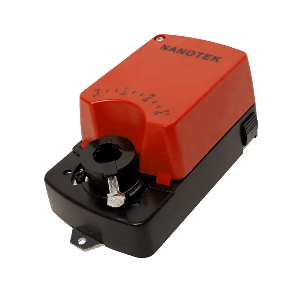 Электропривод NANOTEK NM 24 B (8 Нм)