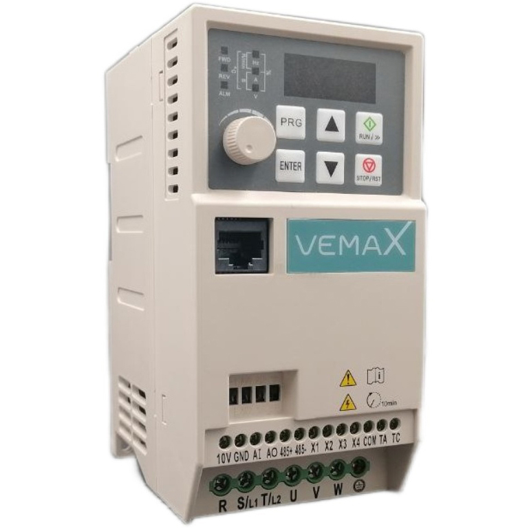 Частотный преобразователь VFC100-004-G43